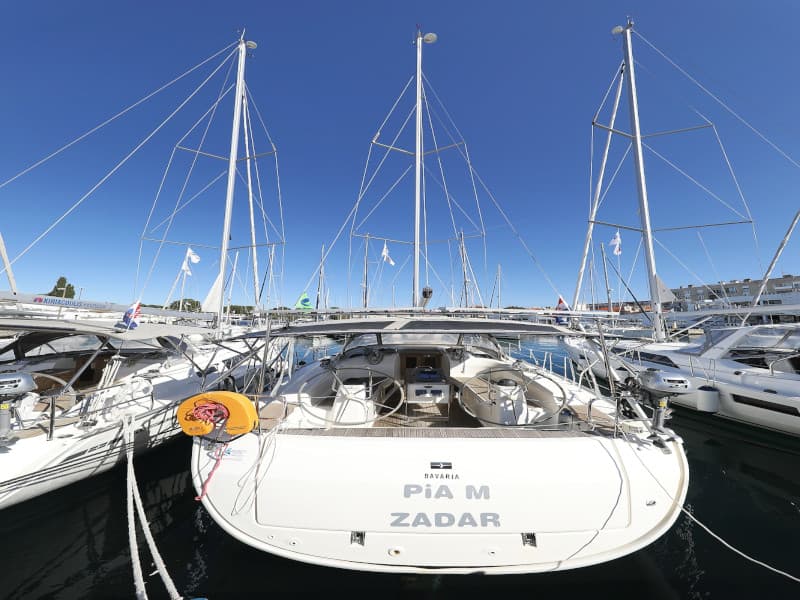Bavaria Cruiser 40 PIA M – bilde 5 av 69