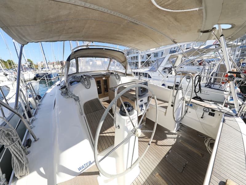 Bavaria Cruiser 40 PIA M – bilde 4 av 69