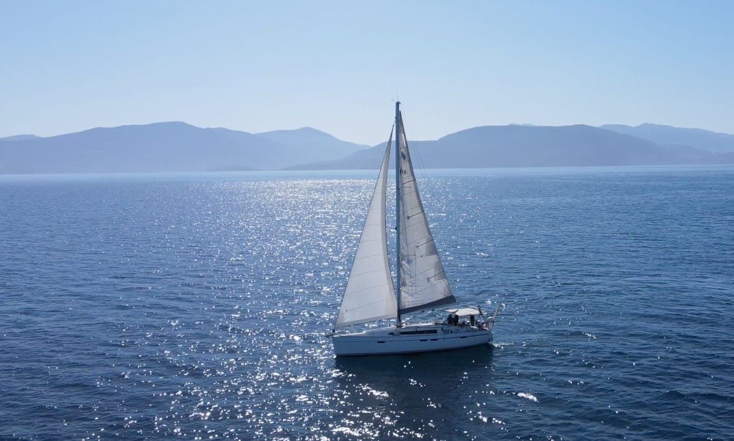 Bavaria Cruiser 46 Veronica – bilde 2 av 25