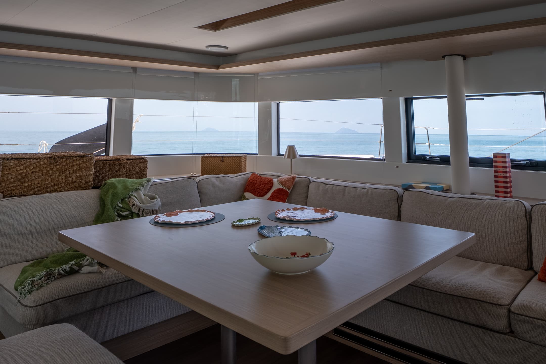 Lagoon 51 SAILUXE - Allegra – bilde 4 av 23