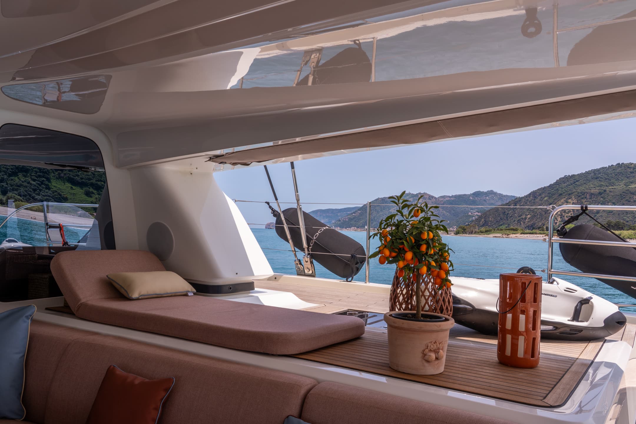 Lagoon Sixty 5 SAILUXE - Gloria – bilde 3 av 35