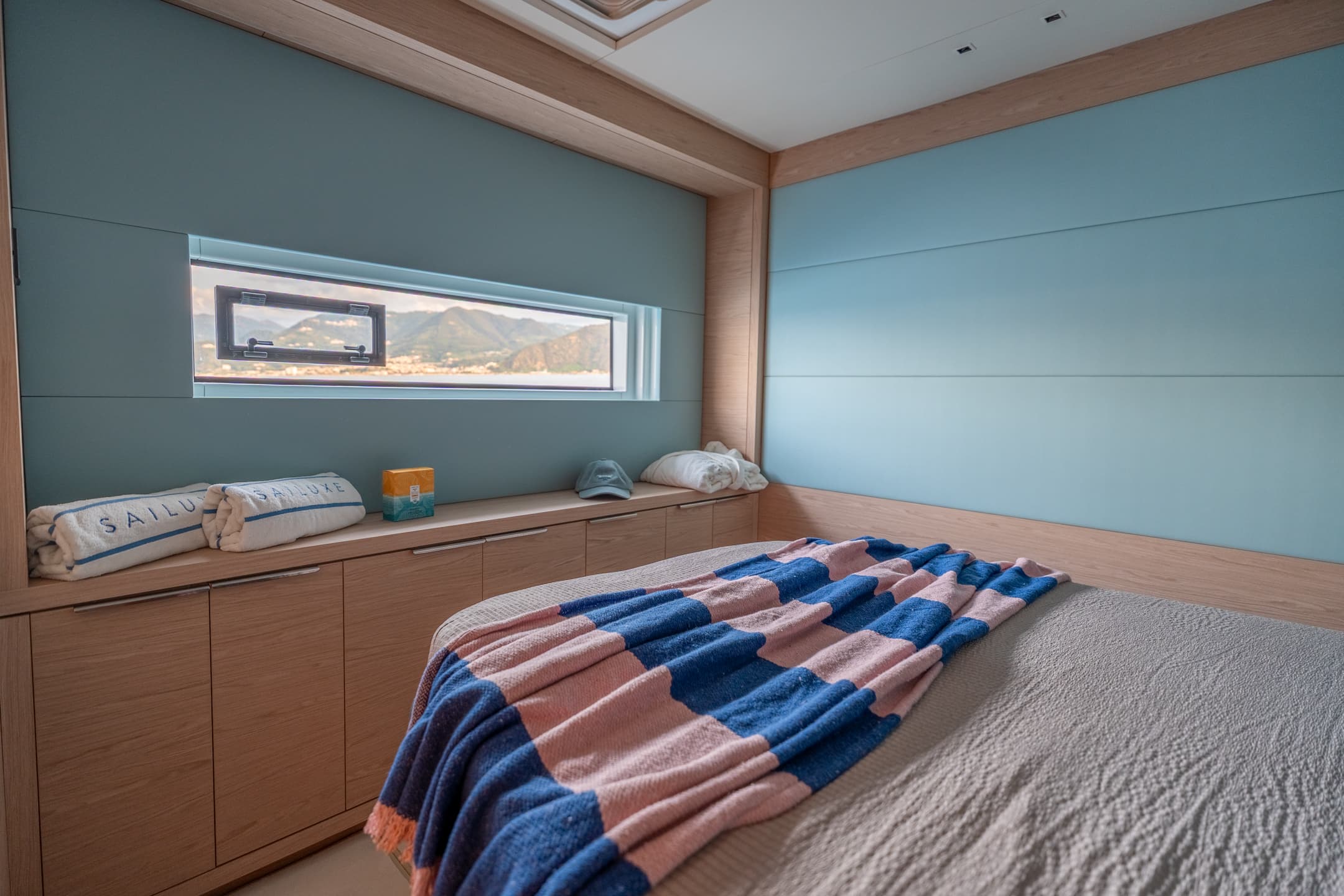 Lagoon Sixty 5 SAILUXE - Gloria – bilde 4 av 35