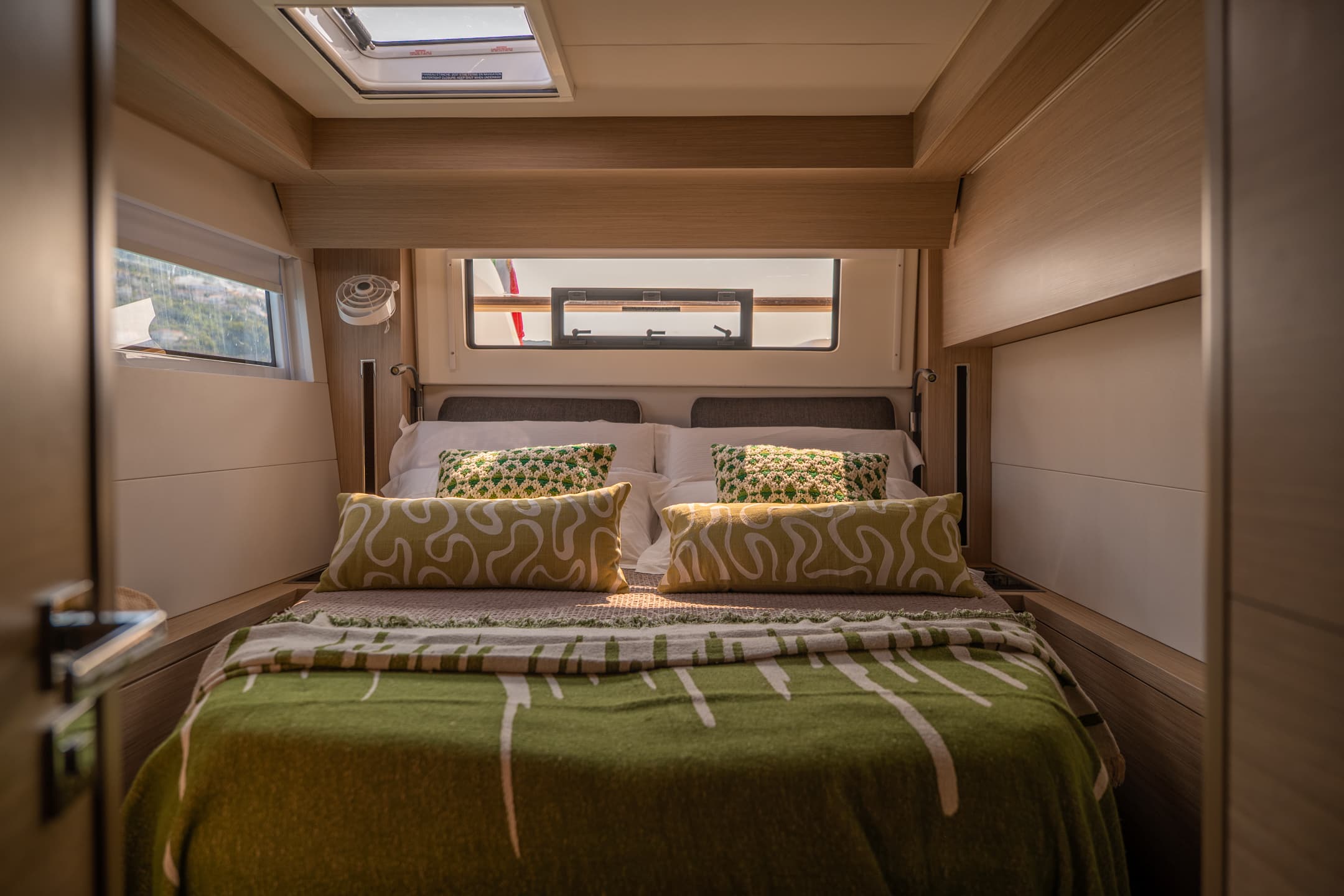 Lagoon 51 SAILUXE - Clementina – bilde 3 av 18