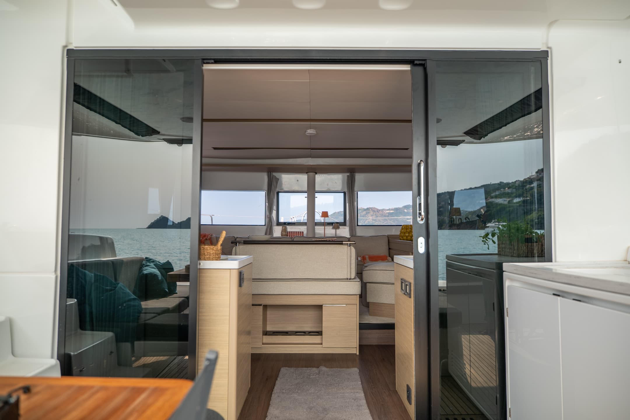 Lagoon 51 SAILUXE - Clementina – bilde 2 av 18