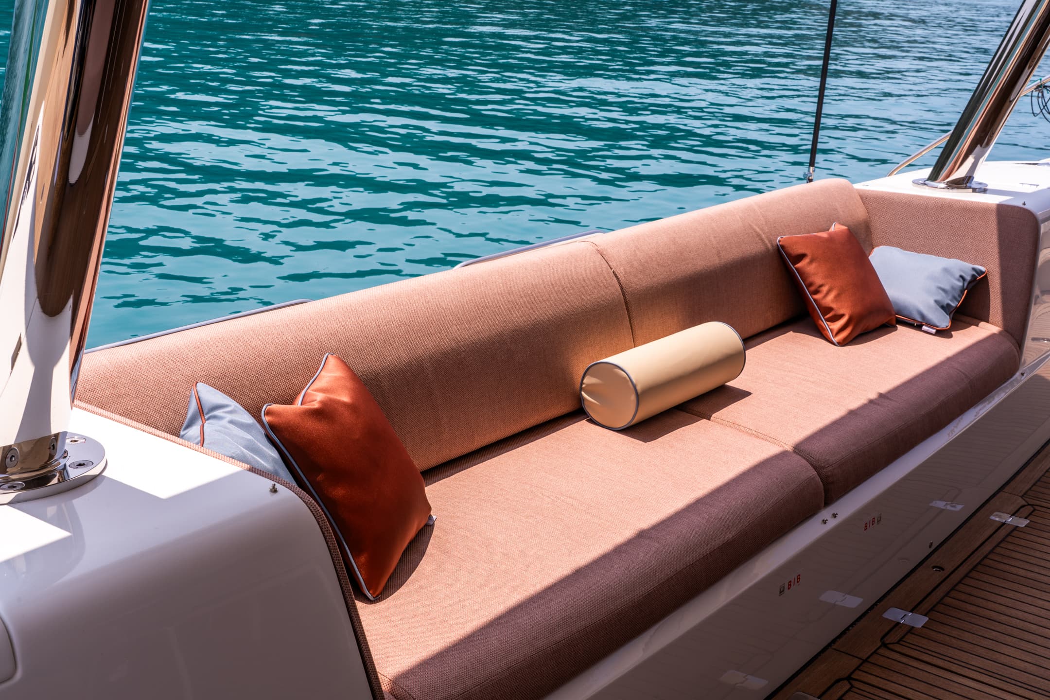 Lagoon Sixty 5 SAILUXE - Gloria – bilde 4 av 35