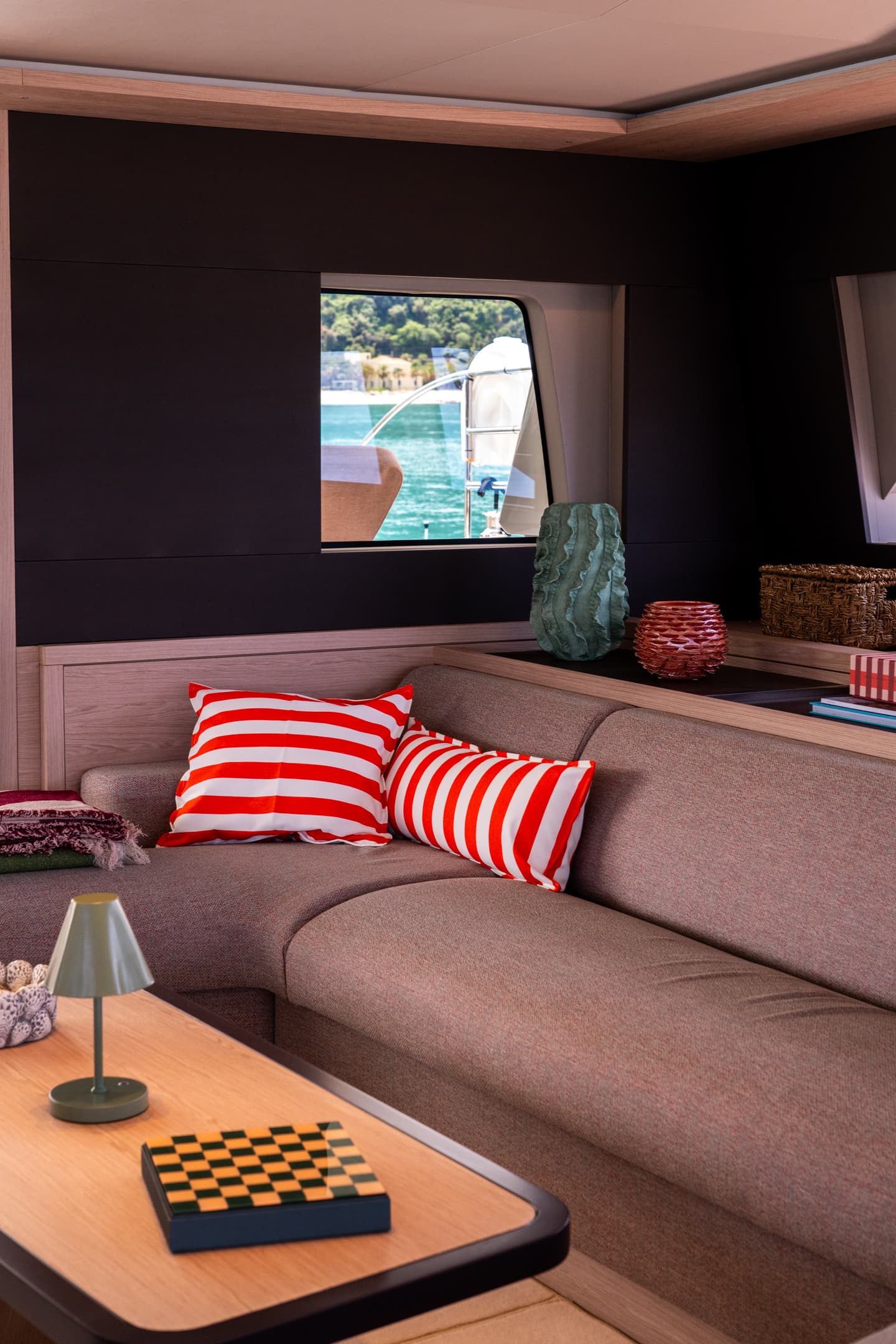 Lagoon Sixty 5 SAILUXE - Gloria – bilde 3 av 35