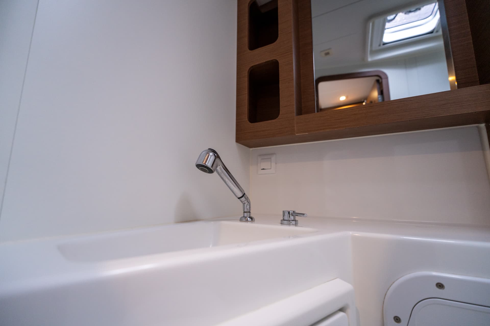 Lagoon 42 Cappero - Standard line – bilde 3 av 24