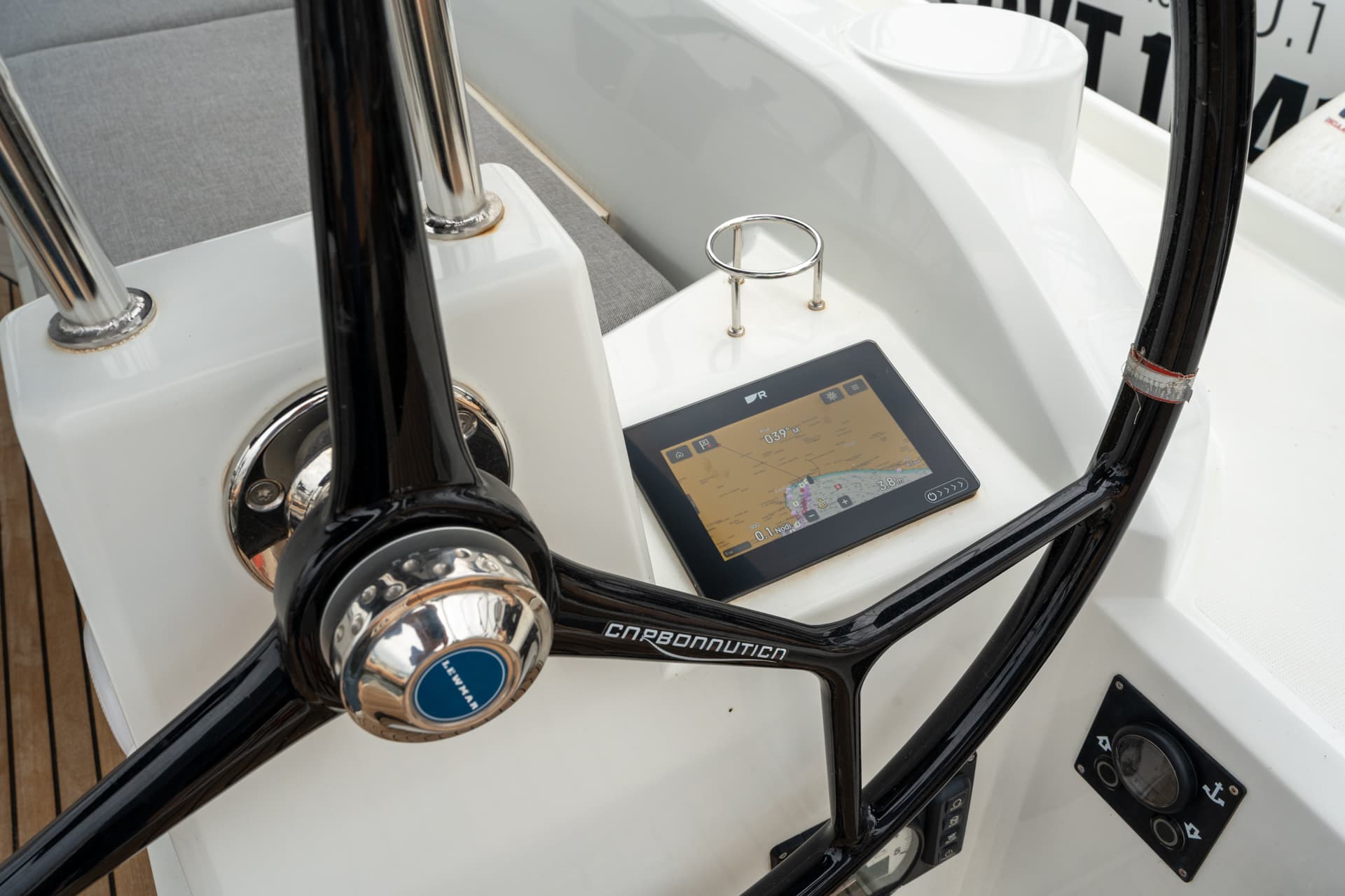 Beneteau Oceanis 34.1 Pluto - Comfort line – bilde 5 av 18
