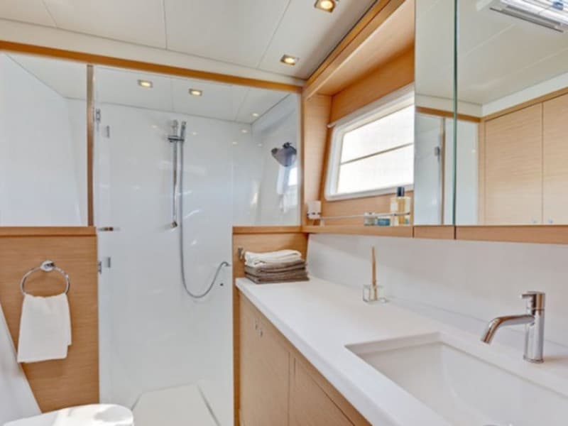 Lagoon 450 Fly SoulMate – bilde 4 av 13