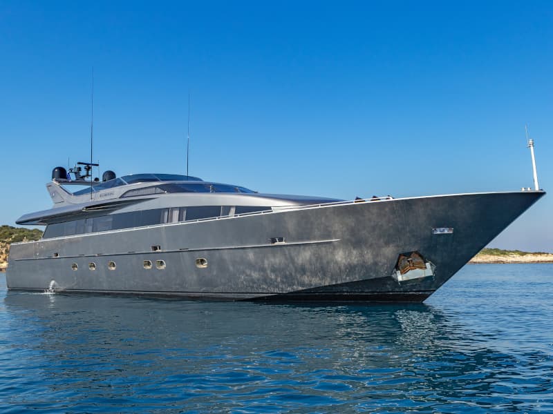 Admiral Yachts Admiral 101 SUMMER FUN