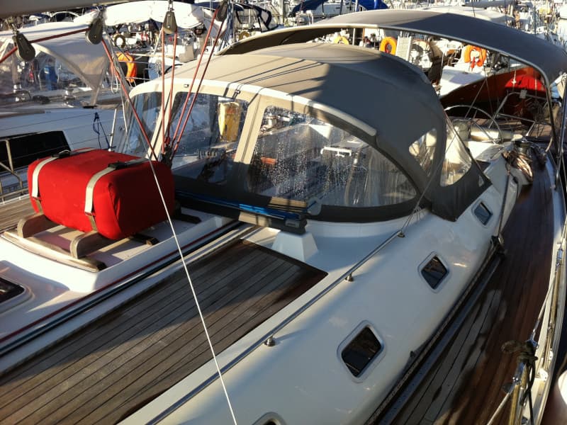 Alfa Yachts Alfa 51 Jacosta – bilde 5 av 21
