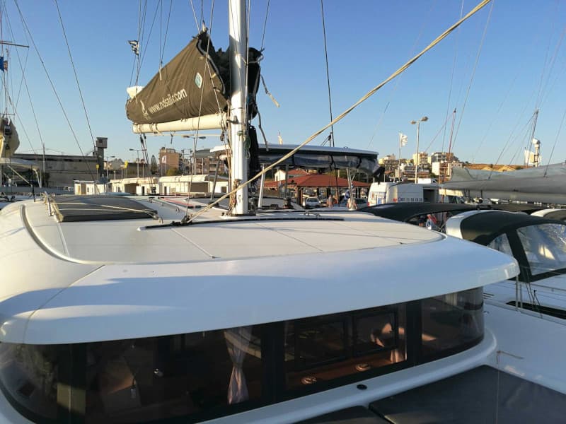 Lagoon 42 Fantasea – bilde 2 av 11