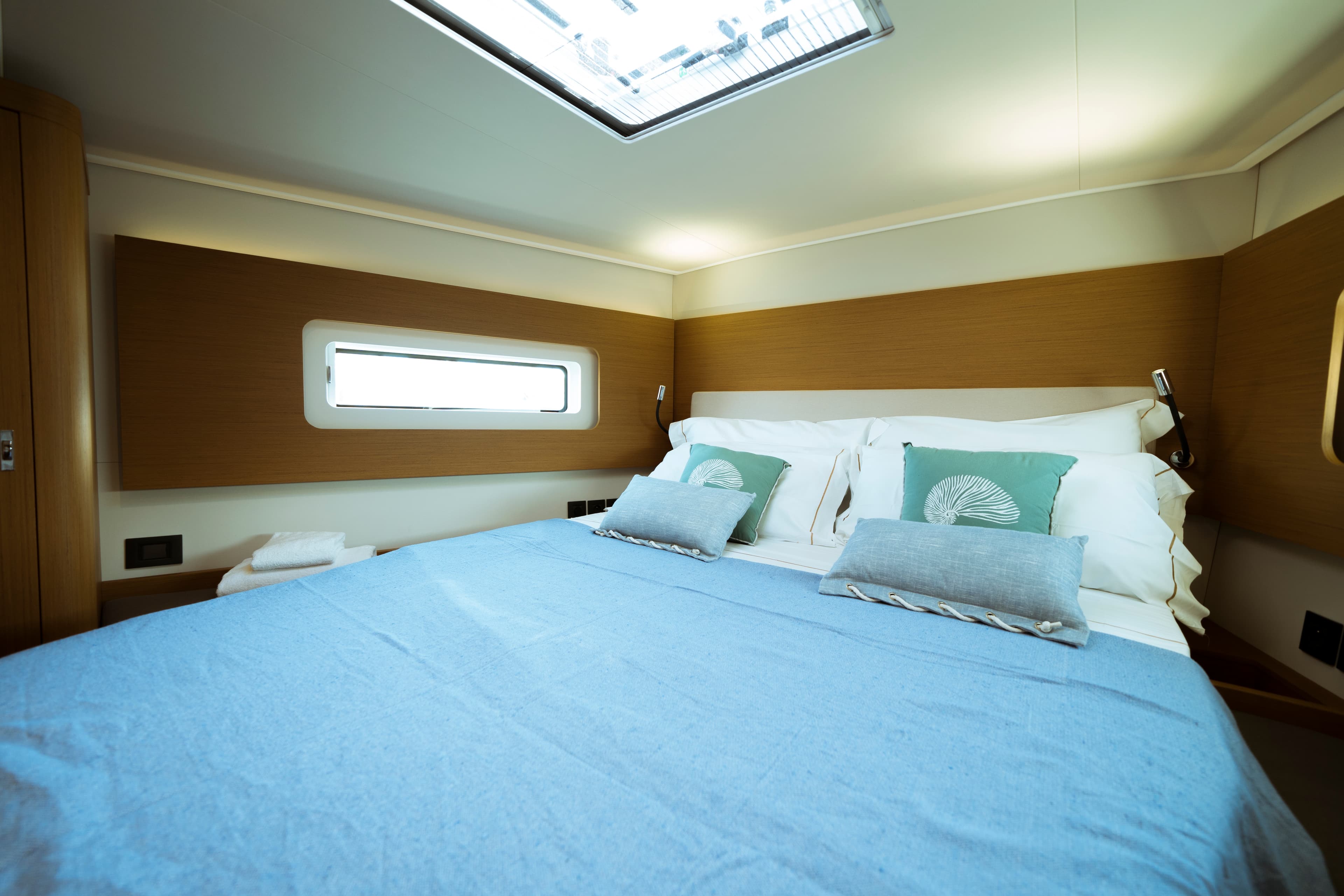 Beneteau First 53 Ottima - Premium Crewed line – bilde 4 av 13