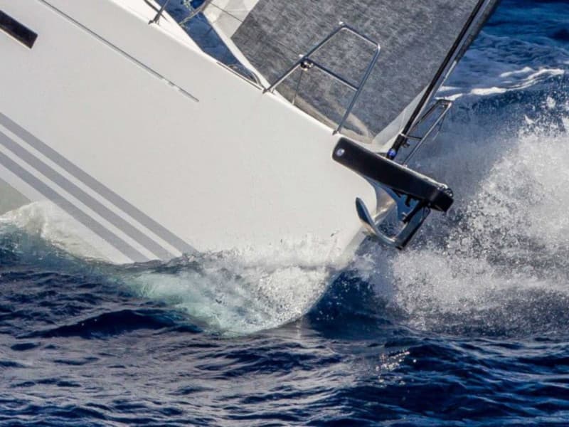 X-Yachts Xp 44 Gazelle – bilde 4 av 13