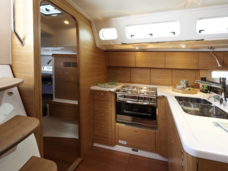 X-Yachts Xp 44 Gazelle – bilde 2 av 13