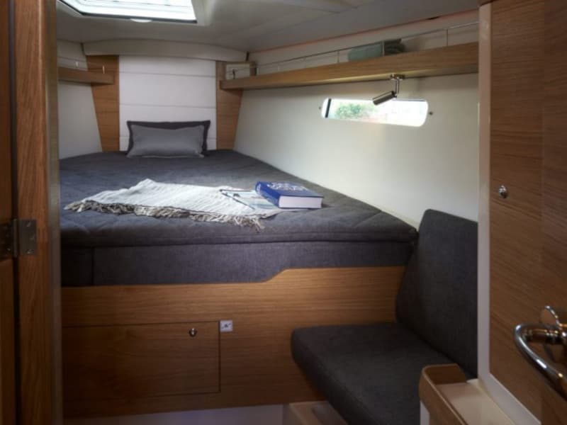 X-Yachts Xp 44 Gazelle – bilde 5 av 13