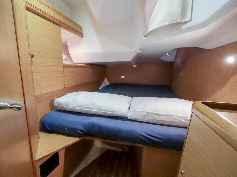 Jeanneau Sun Odyssey 44 i OCEANIA – bilde 4 av 8