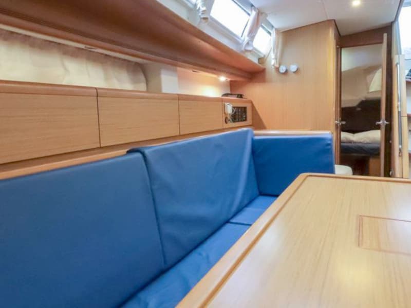 Jeanneau Sun Odyssey 44 i OCEANIA – bilde 2 av 8