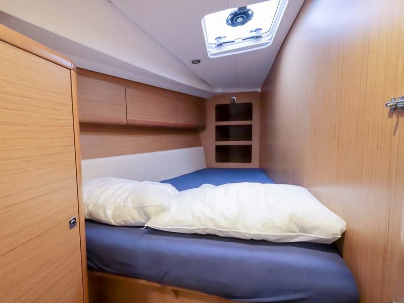 Jeanneau Sun Odyssey 44 i OCEANIA – bilde 5 av 8