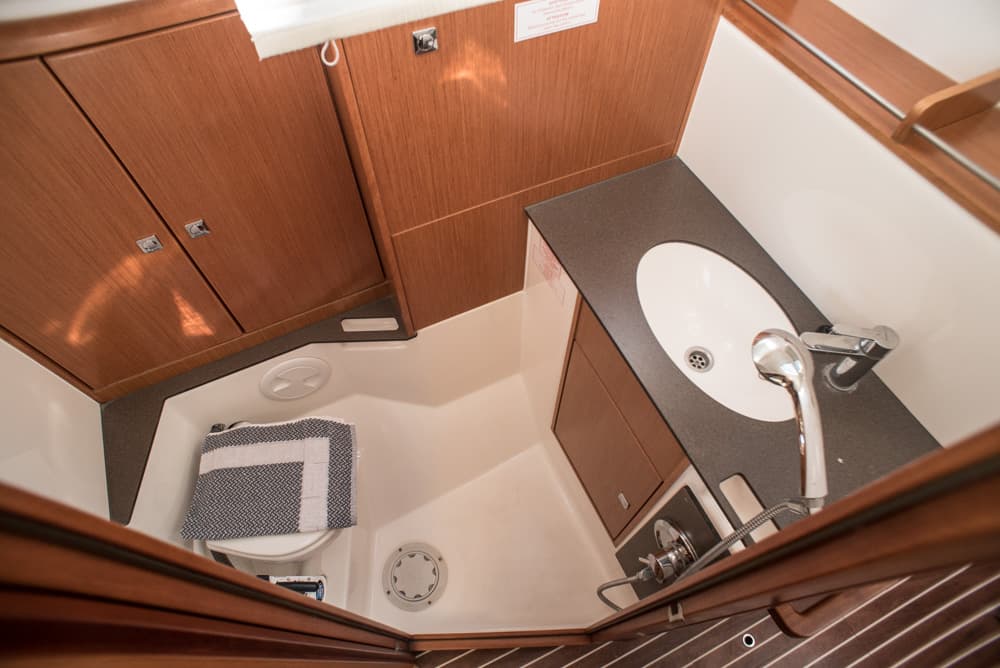 Bavaria Cruiser 37 TAKIS II – bilde 4 av 15