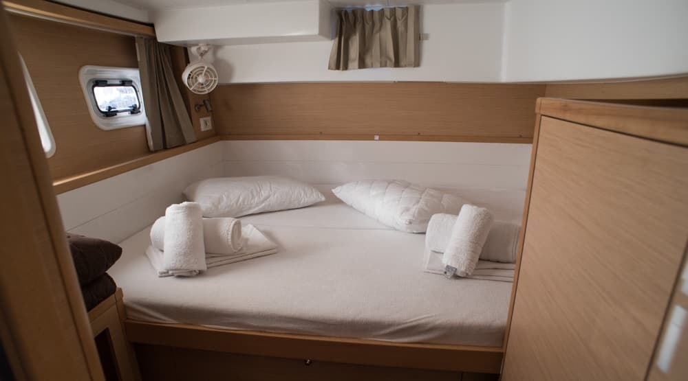 Lagoon 39 EXPLORER – bilde 4 av 16