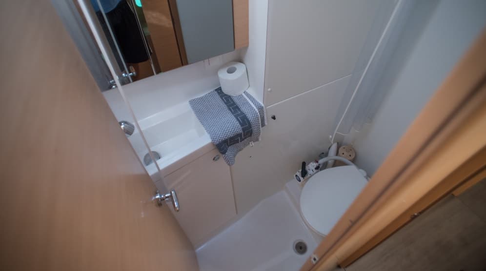Lagoon 39 EXPLORER – bilde 2 av 16
