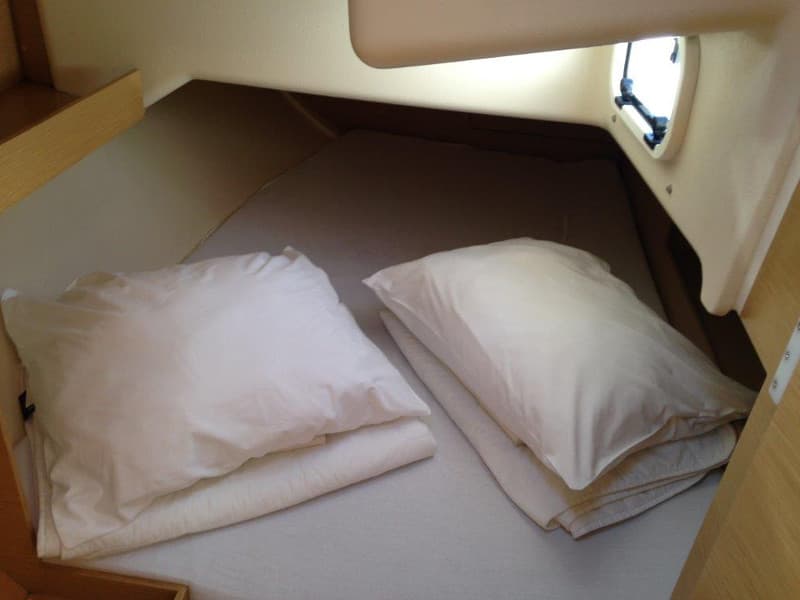 Elan 350 Yankee – bilde 3 av 15