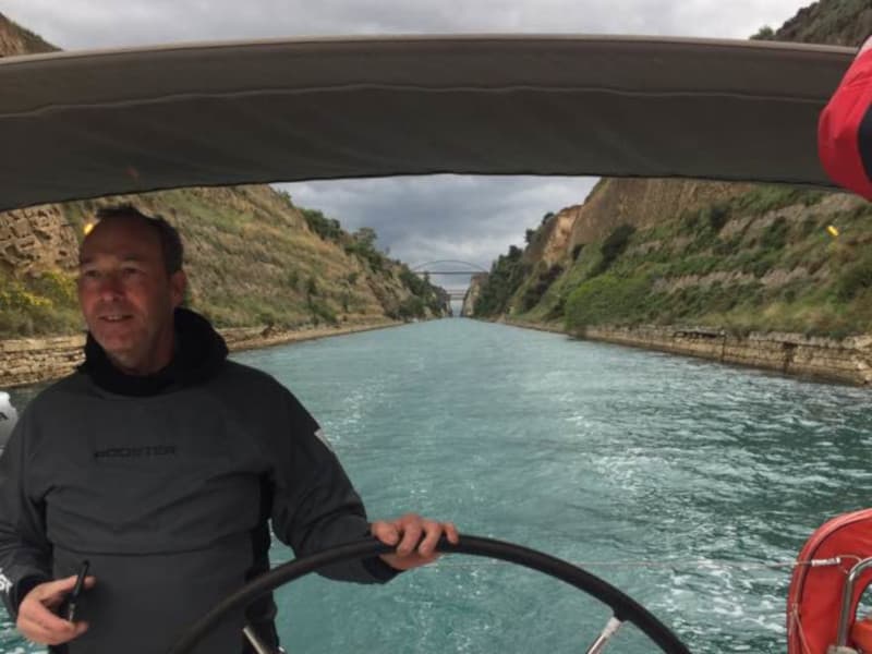 Jeanneau Sun Odyssey 33i Arosa – bilde 3 av 6