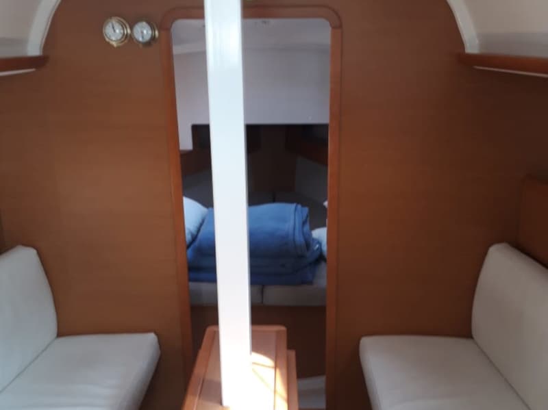Jeanneau Sun Odyssey 33i Arosa – bilde 2 av 6