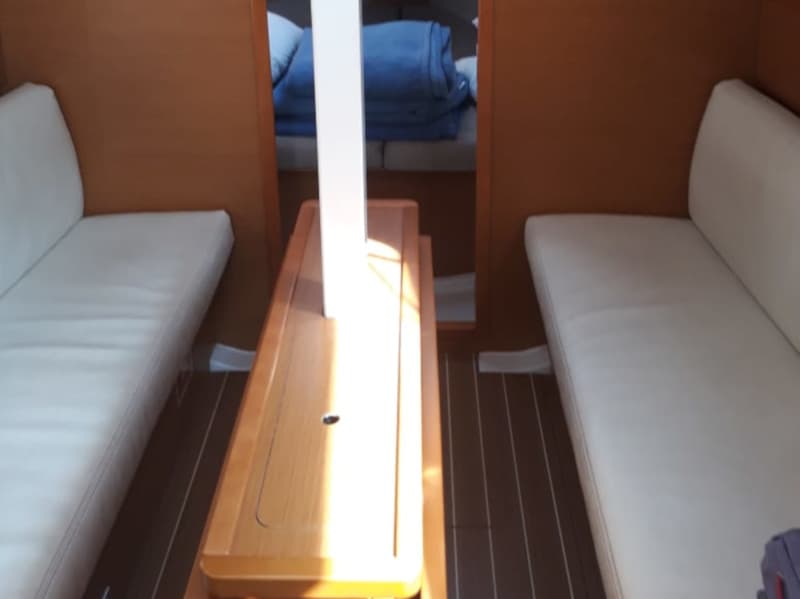 Jeanneau Sun Odyssey 33i Britannia – bilde 3 av 6