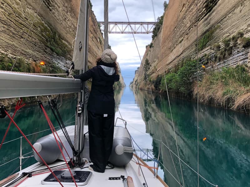 Jeanneau Sun Odyssey 389 Geneva – bilde 4 av 6