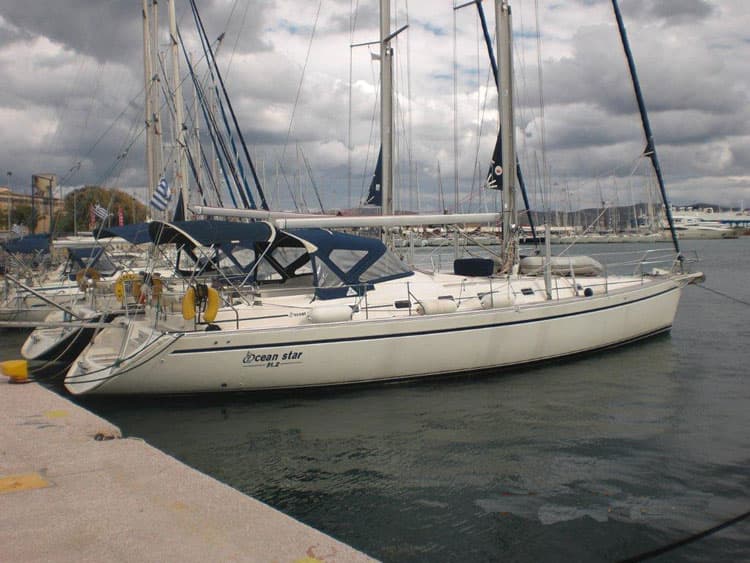 Ocean Star 51.2 Joseph – bilde 2 av 3
