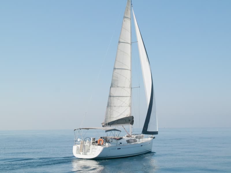 Beneteau Oceanis 43 SEACRET