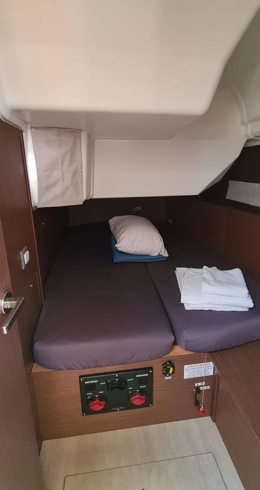 Beneteau Oceanis 40.1 – bilde 5 av 14