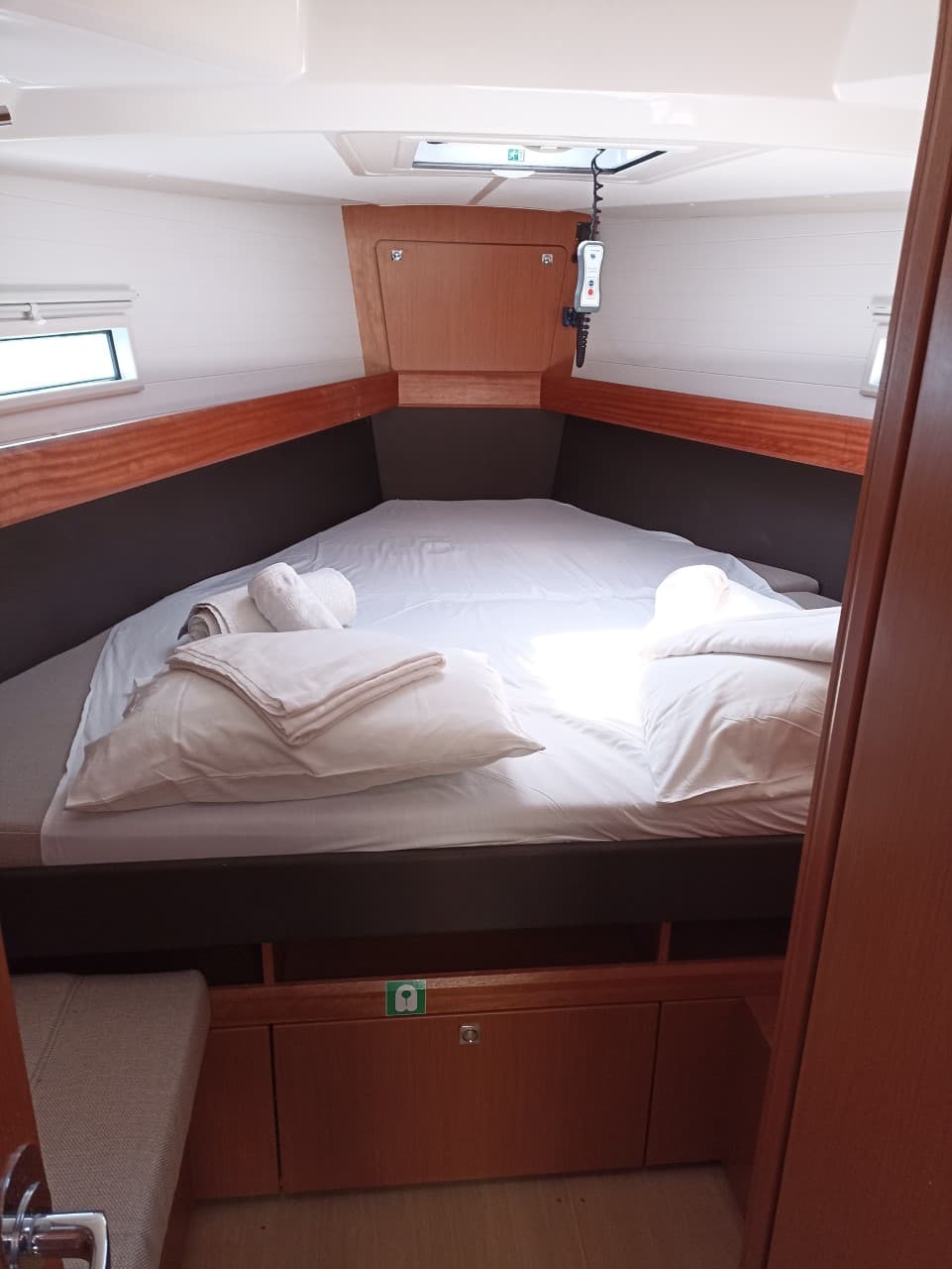 Bavaria Cruiser 41 – bilde 4 av 10