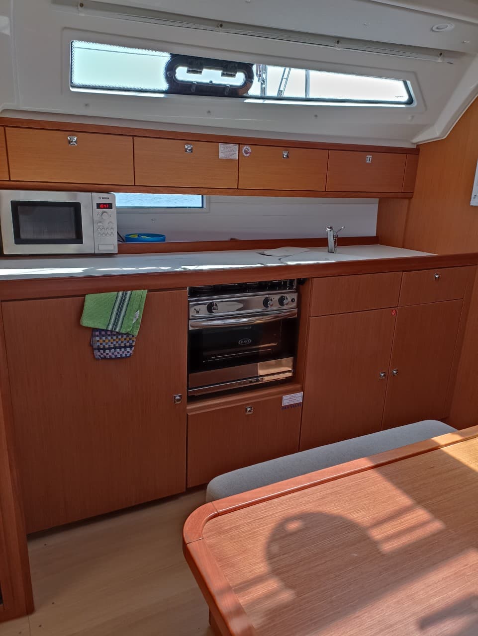 Bavaria Cruiser 41 – bilde 3 av 10