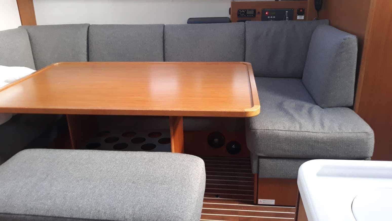 Bavaria Cruiser 46 Style – bilde 3 av 8