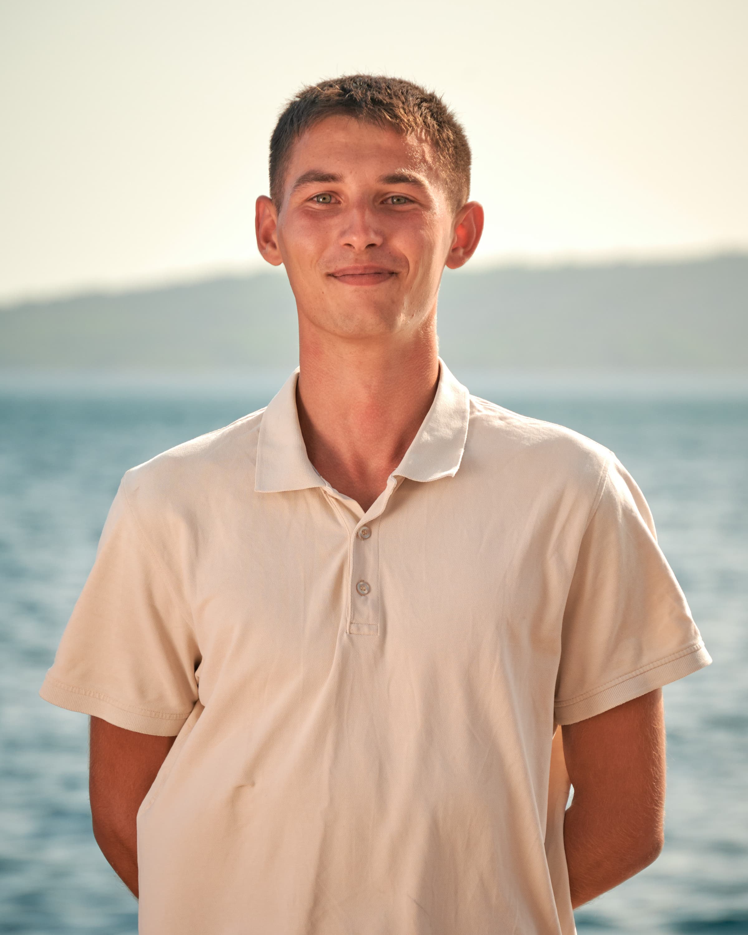 Stipe Bajan
