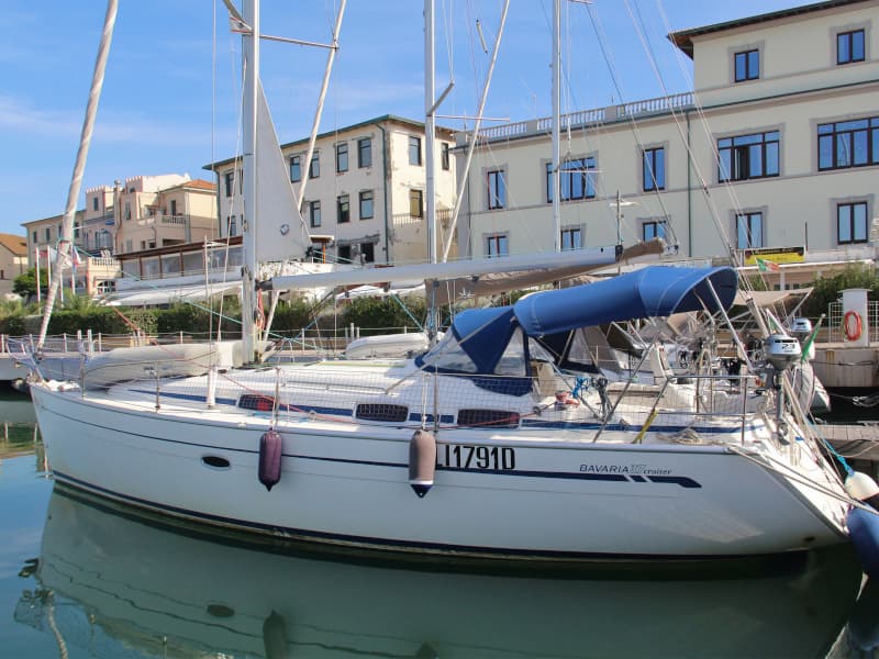 Bavaria 37 Cruiser Gigiona – bilde 3 av 16