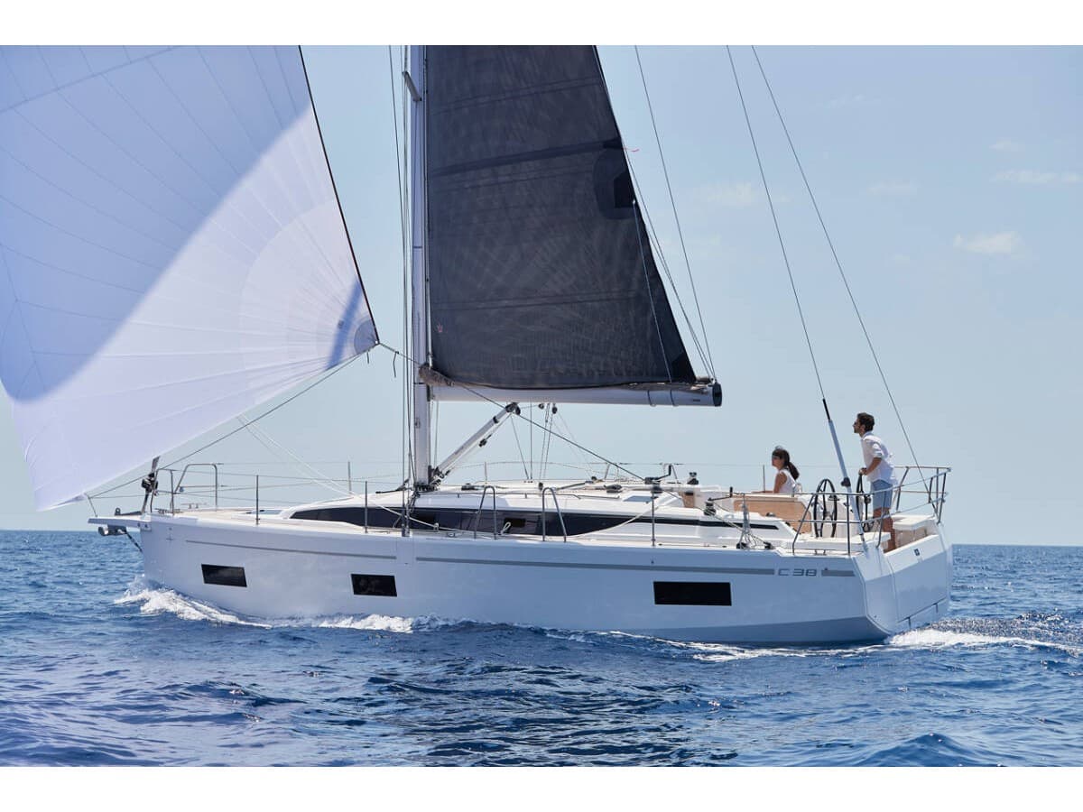Bavaria C38 VELIKA LUKA