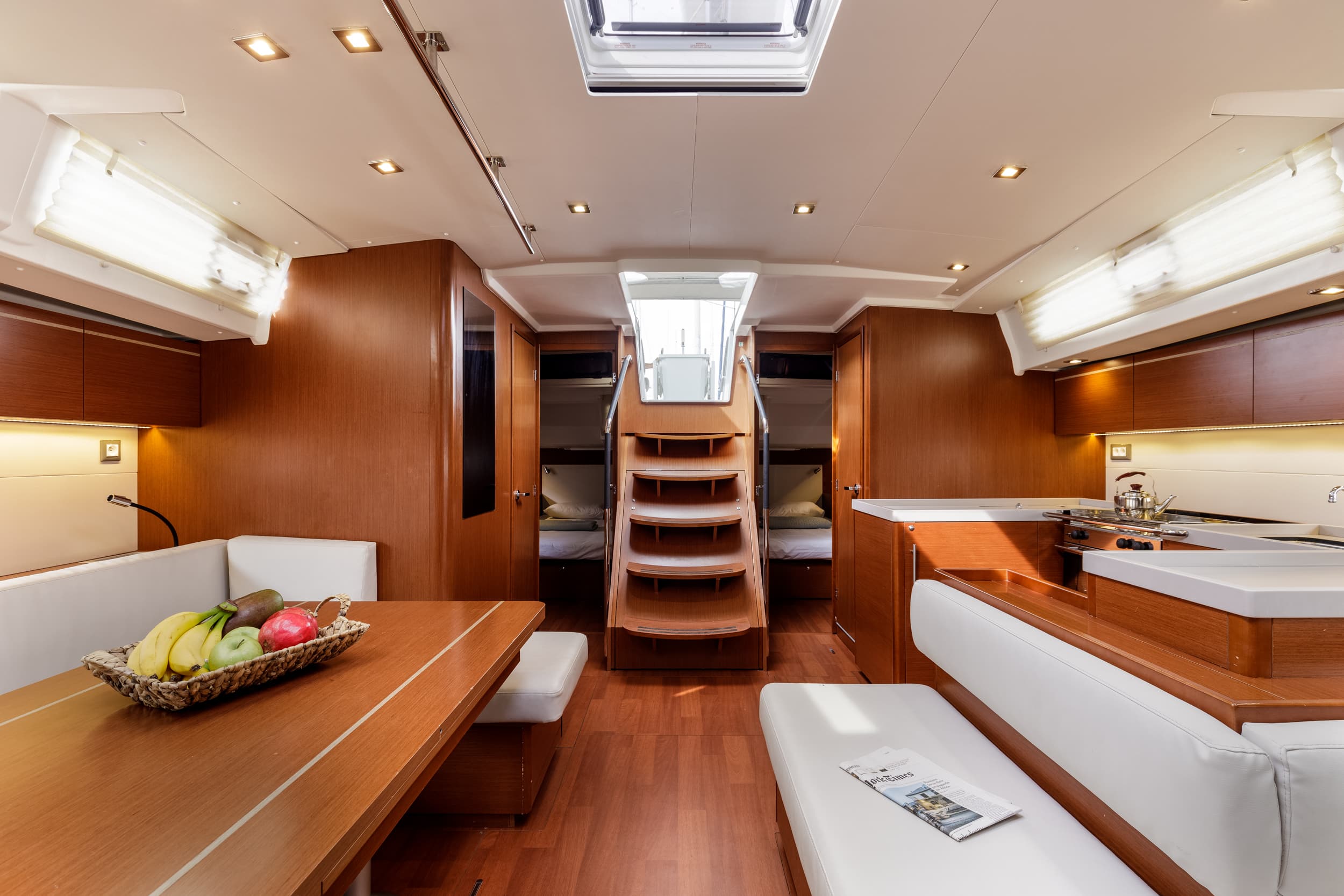 Beneteau Oceanis 51.1 Viennastar – bilde 2 av 20