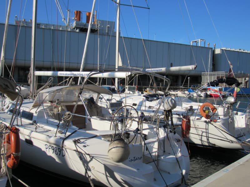 Catalina Yachts Catalina 42 Tintaro – bilde 5 av 7