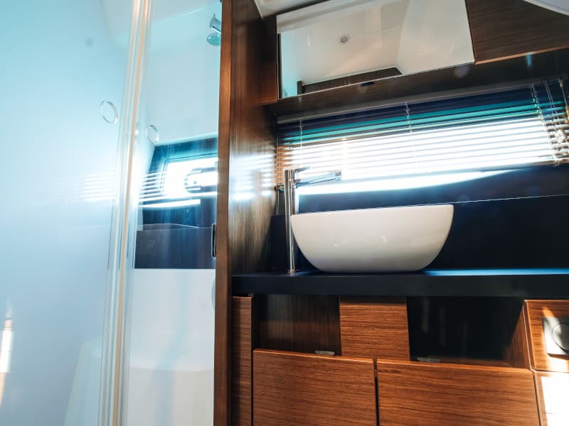 Bavaria R40 Borimir – bilde 4 av 30