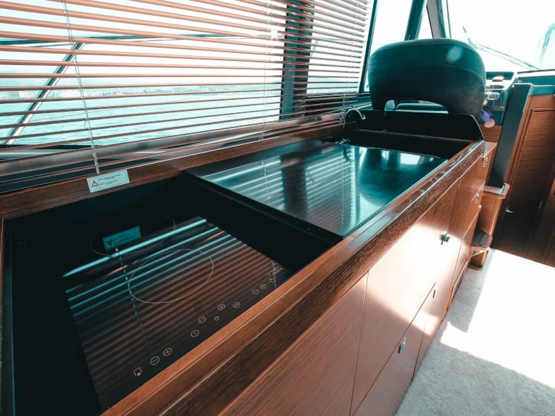 Bavaria R40 Borimir – bilde 2 av 30