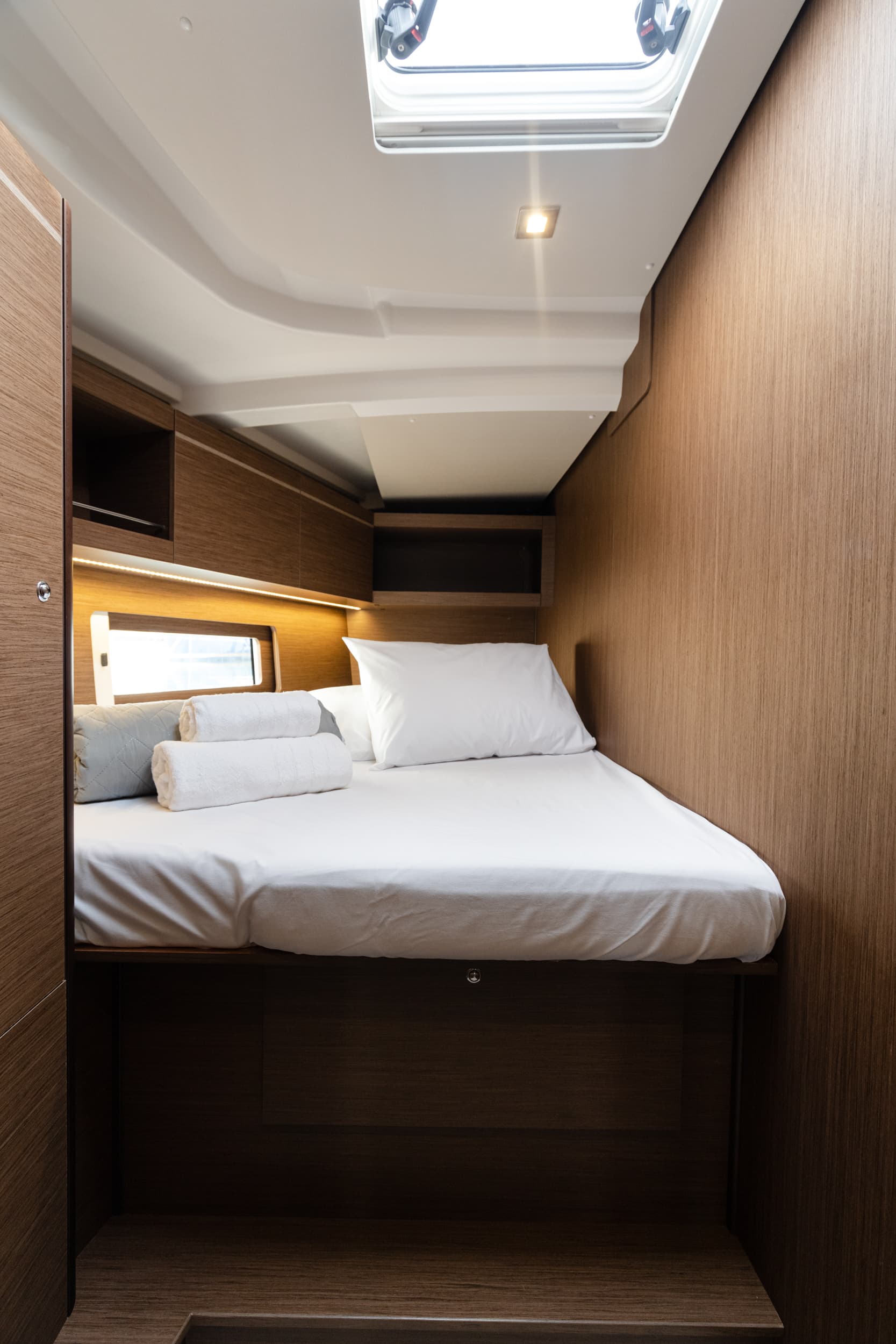Beneteau Oceanis 46.1 Vienna Princess – bilde 3 av 21