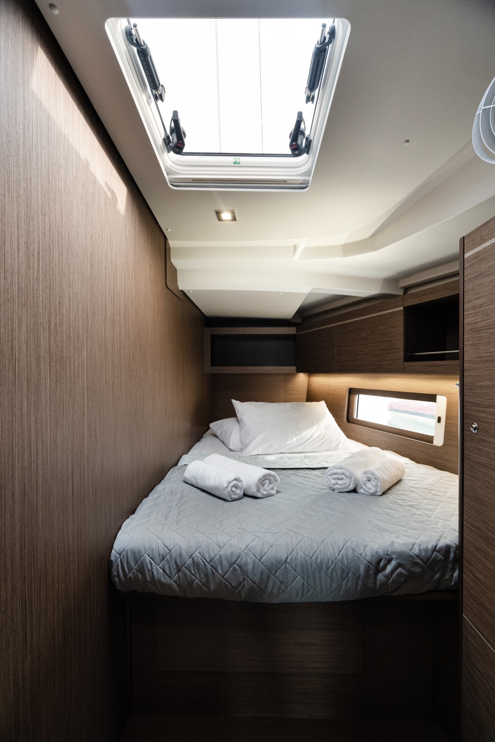 Beneteau Oceanis 46.1 Vienna Princess – bilde 4 av 21