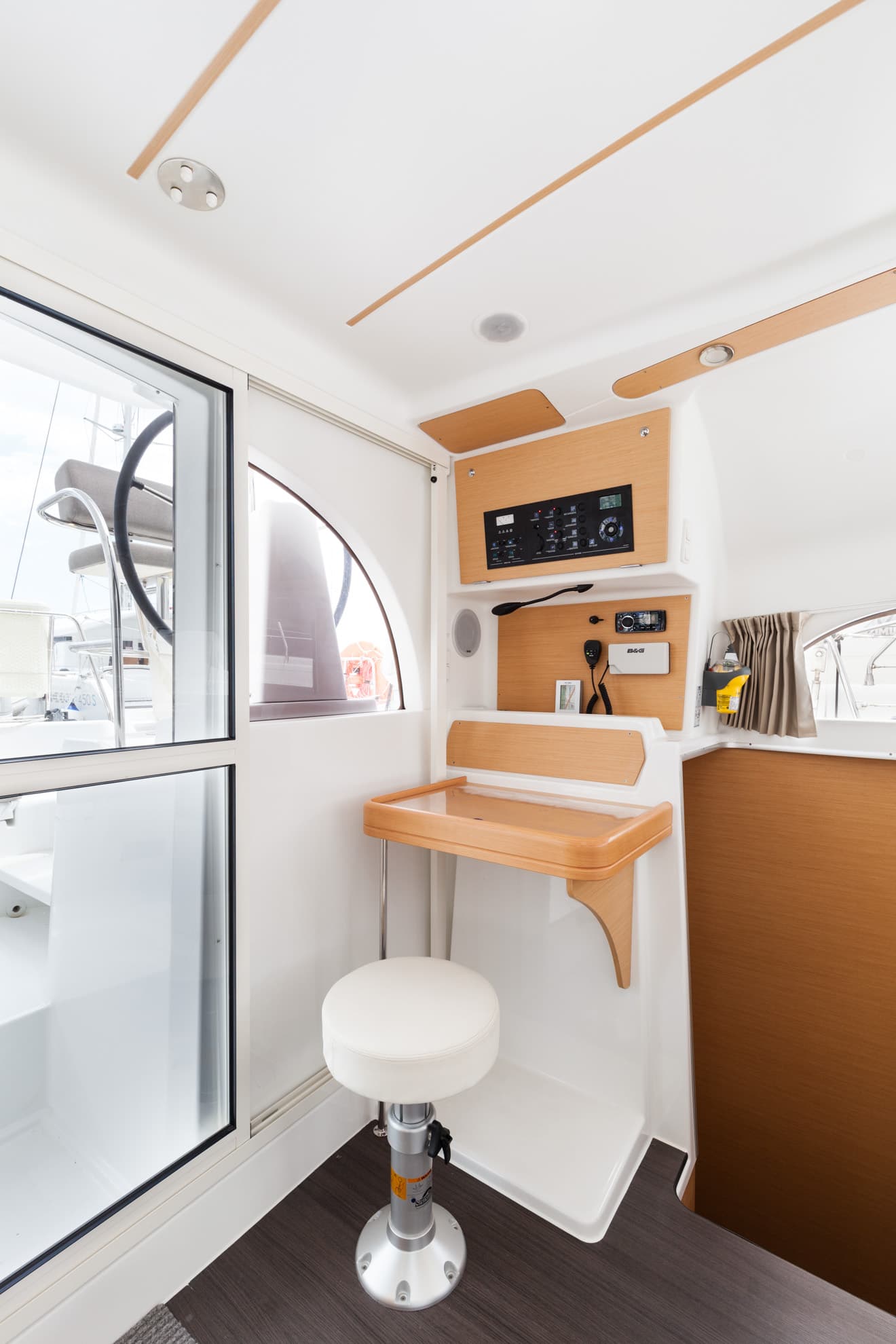 Lagoon 380 S2 Vienna – bilde 4 av 19