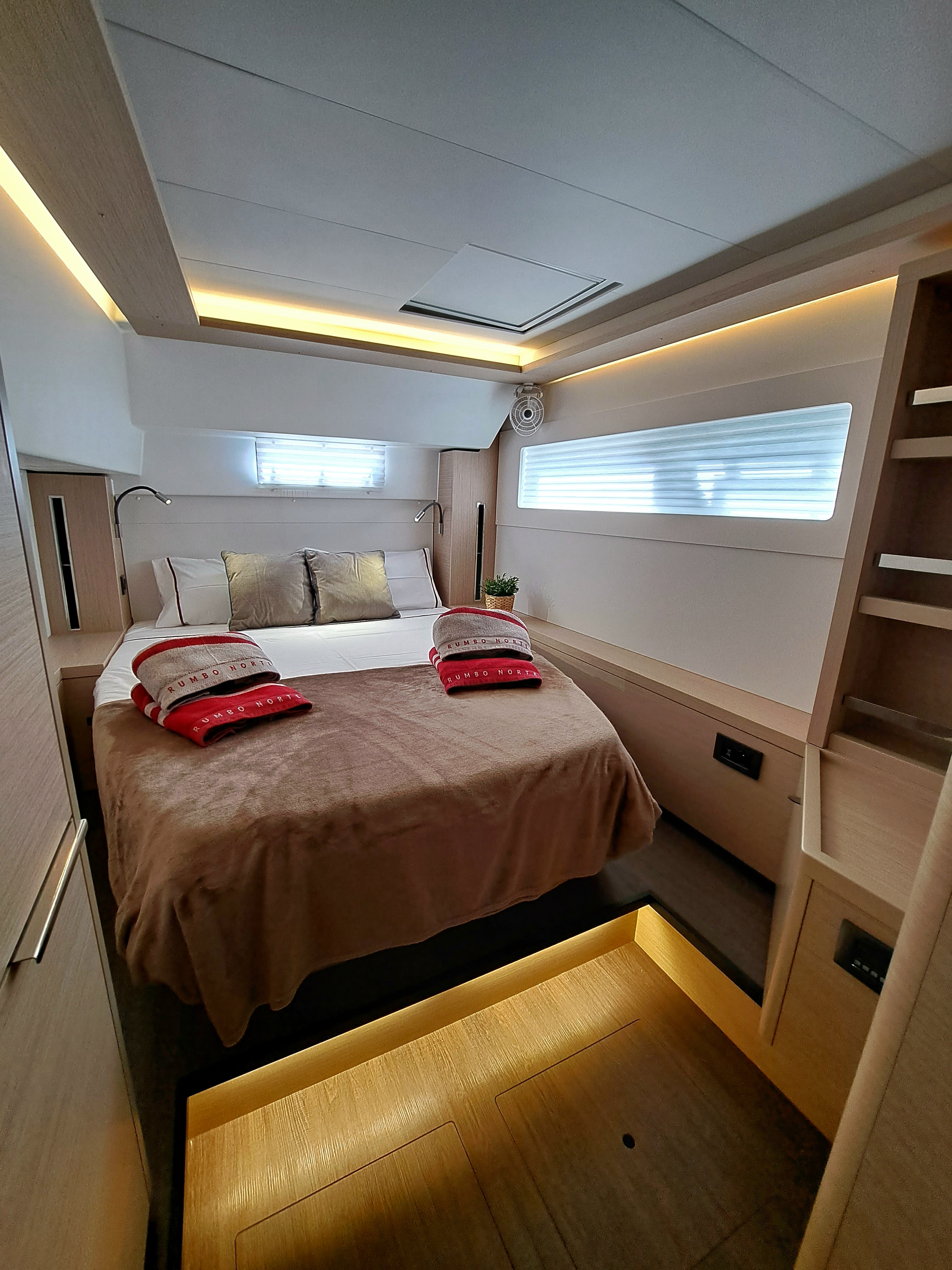 Lagoon 46 SILVER ELLI – bilde 5 av 23