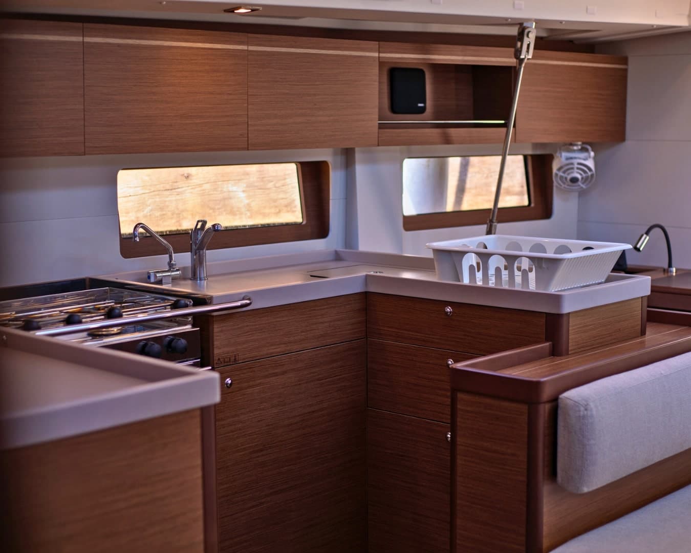 Beneteau Oceanis 51.1 Le Streghe - Comfort line – bilde 2 av 24