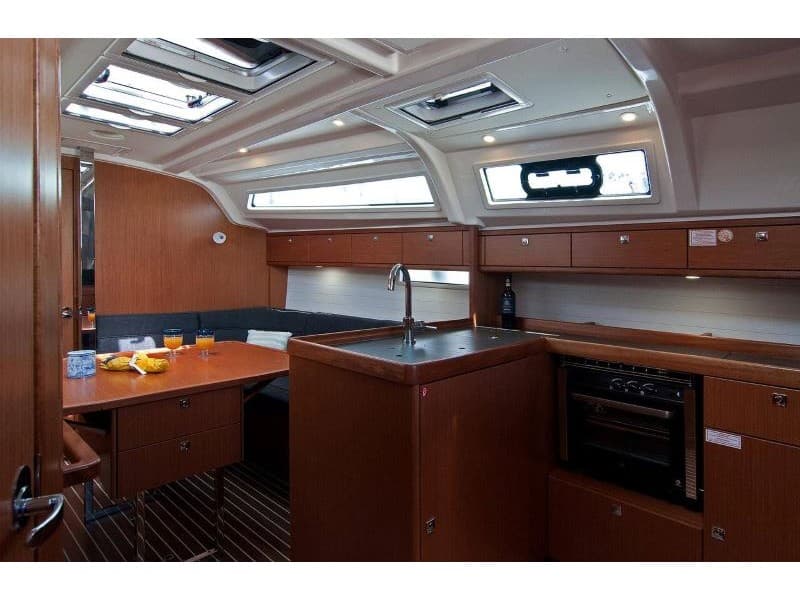 Bavaria 37 Cruiser ADRIA NINA – bilde 4 av 5